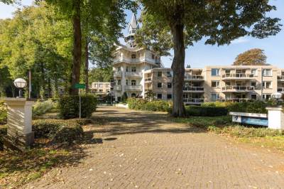 Woning Julianalaan 40219 Baarn