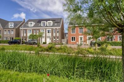 Woning Hoge weidesingel 3B Valkenburg (ZH)