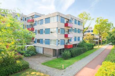 Woning Oelerweg 225 Hengelo (OV)