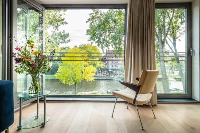 Woning Elckerlijcstraat 15 Amsterdam