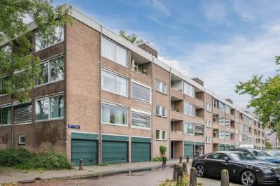 Woning Willem van Weldammelaan 84 Amsterdam
