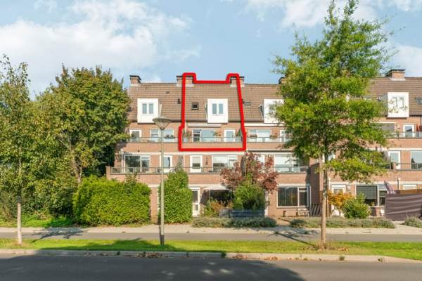 Woning Peellaan 169 Oss