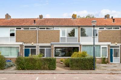 Woning Bijvang 26 Breda