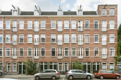 Woning Lootsstraat 203 Amsterdam