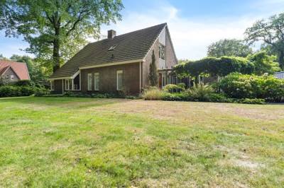 Woning Oude Weg 30 Ter Apel