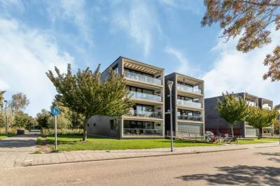 Woning De Fruittuinen 96 Hoofddorp