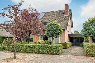 Woning Oranje-Nassaulaan 19 Sint-Oedenrode