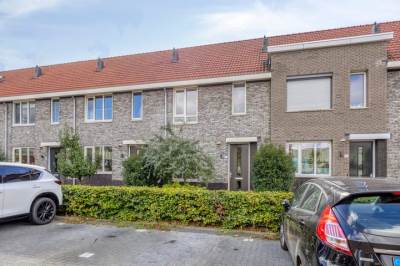 Woning Tusolaan 9 Barneveld