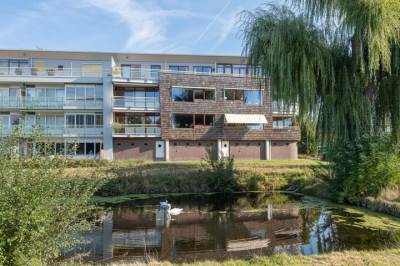 Woning Groenhoek 142C Driebergen-Rijsenburg