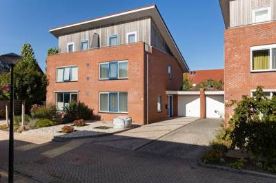 Woning De Golle 14 Mantgum