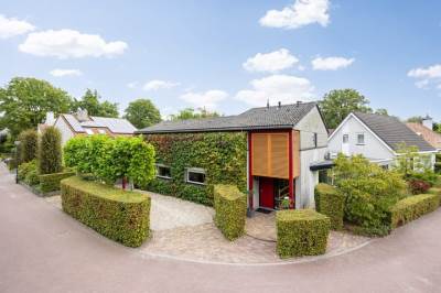 Woning Prinsenhage 12 Vught