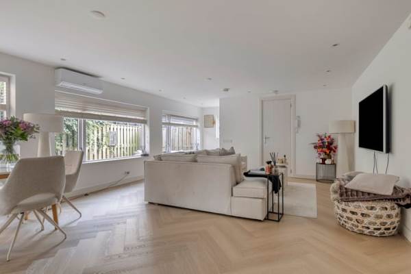 Woning Zuiddijk 167C Zaandam