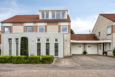 Woning Groenling 19 Boxmeer