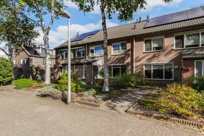 Woning Leijert 20 Boxtel