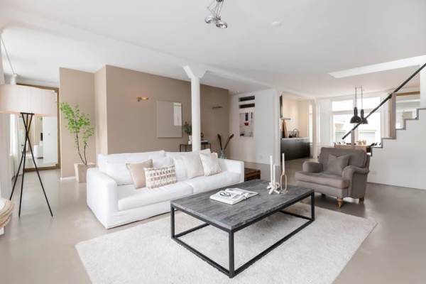 Woning Keizersgracht 151G Amsterdam