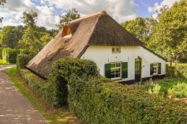 Woning Ewijkseweg 4 Overasselt