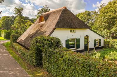 Woning Ewijkseweg 4 Overasselt