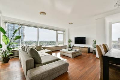 Woning Assumburg 124 Amsterdam