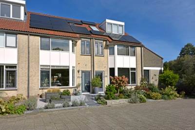 Woning Slikhaak 21 Nieuwkoop