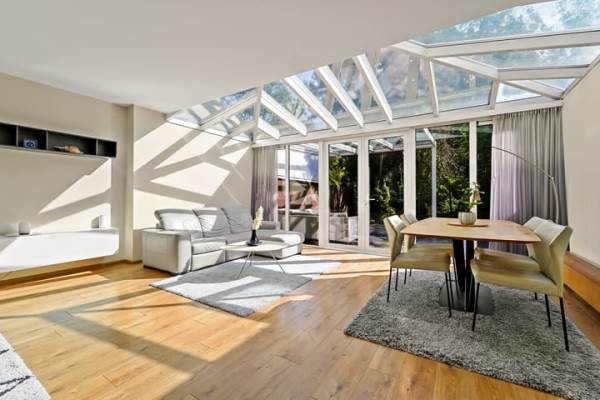 Woning Valkhof 3 Leidschendam