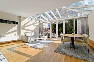 Woning Valkhof 3 Leidschendam