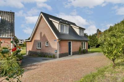 Woning Aalsmeerderweg 509 Aalsmeer