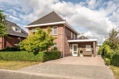 Woning Tautenburg 22 Lelystad