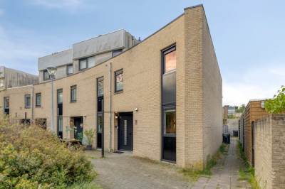 Woning Mandeveld 1 Nieuw-Vennep