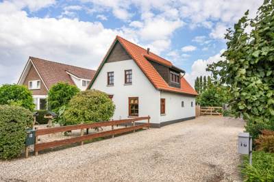 Woning van Heemstraweg 12 Boven-Leeuwen