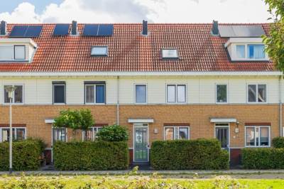 Woning Hertog Reynout 44 Hillegom