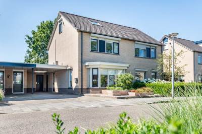 Woning Roggekamp 32 Dinxperlo
