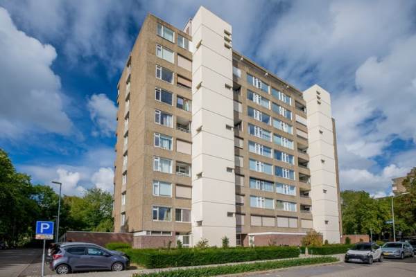 Woning Venuslaan 203 Eindhoven