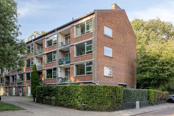 Woning Surinamelaan 65B Amersfoort