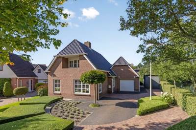 Woning De Fazant 19 Surhuisterveen