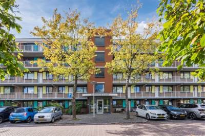 Woning Zeelandiahoeve 171 Amstelveen