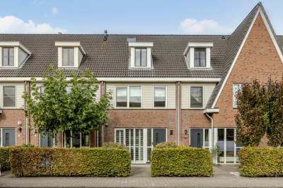 Woning Kruiskamplaan 146 Uitgeest