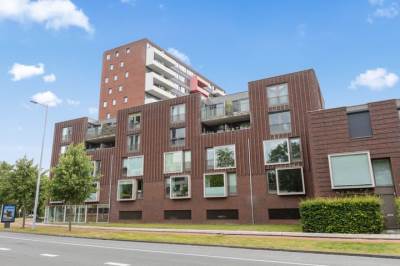 Woning Talmalaan 179 Utrecht