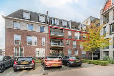 Woning den Toversnest 213 Heeze