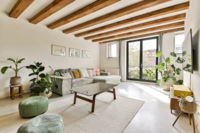 Woning Geschutswerf 81 Amsterdam