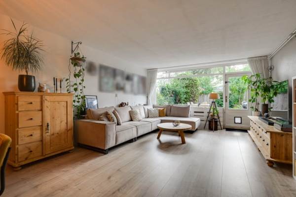 Woning Beethovenrode 10 Zoetermeer