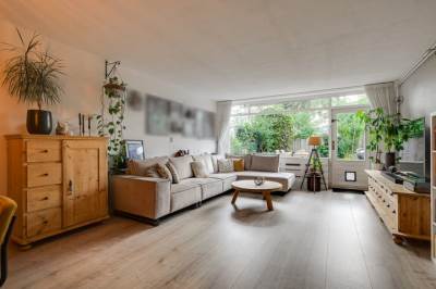 Woning Beethovenrode 10 Zoetermeer