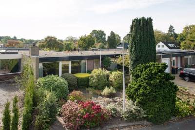 Woning Kapteynlaan 6 Hoogeveen