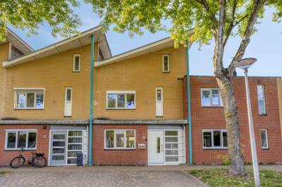 Woning Apollolaan 57 Enschede