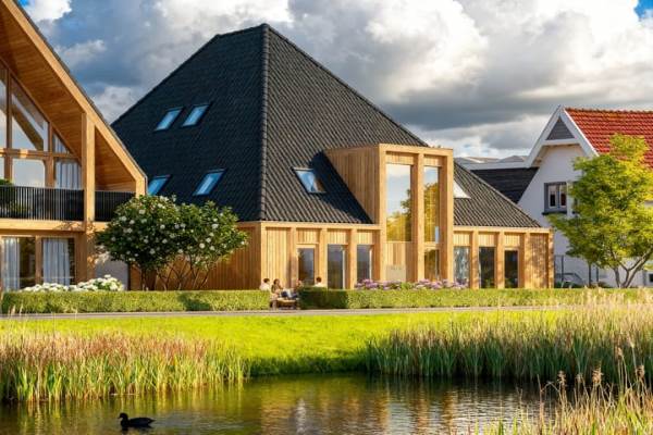 Woning Schouw 1A Akersloot