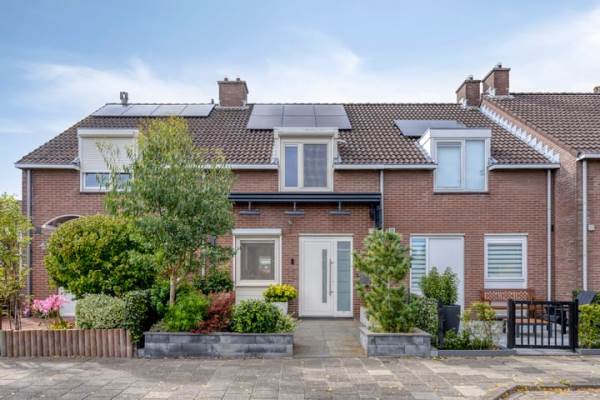 Woning Veerstraat 30 Oude Wetering