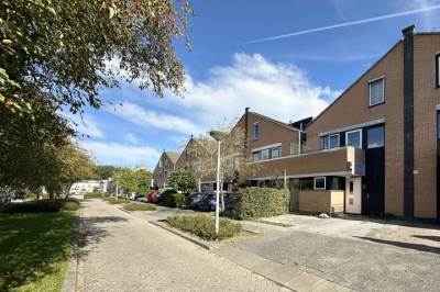 Woning Impalastraat 8 Almere