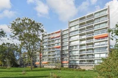 Woning Elzendreef 157 Voorburg