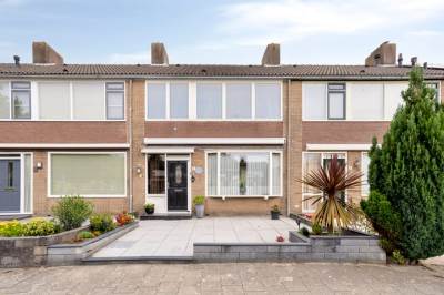 Woning Icarusplantsoen 4 Volendam