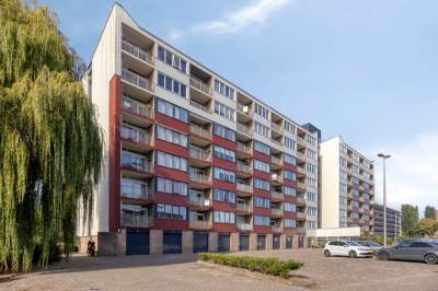 Woning Lelystraat 2F78 Breda