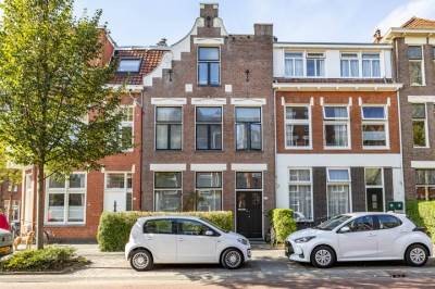 Woning Herman Colleniusstraat 44 Groningen